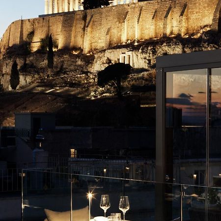 Anthology Of Athens, The Leading Hotels Of The World Exteriér fotografie