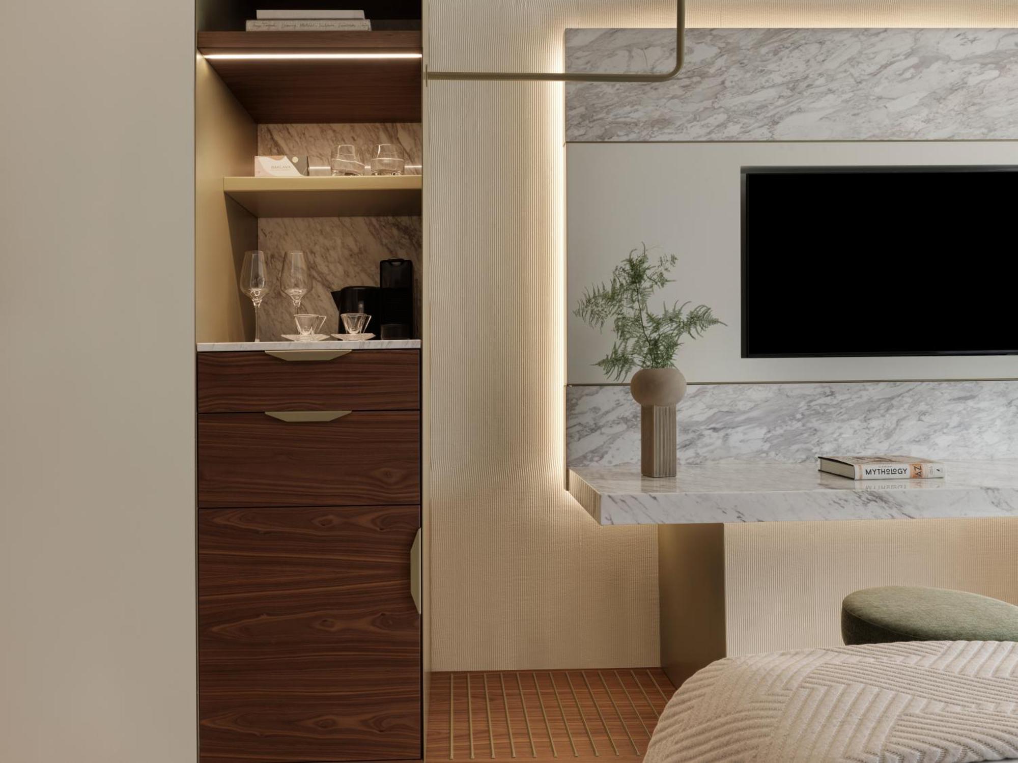 Anthology Of Athens, The Leading Hotels Of The World Exteriér fotografie