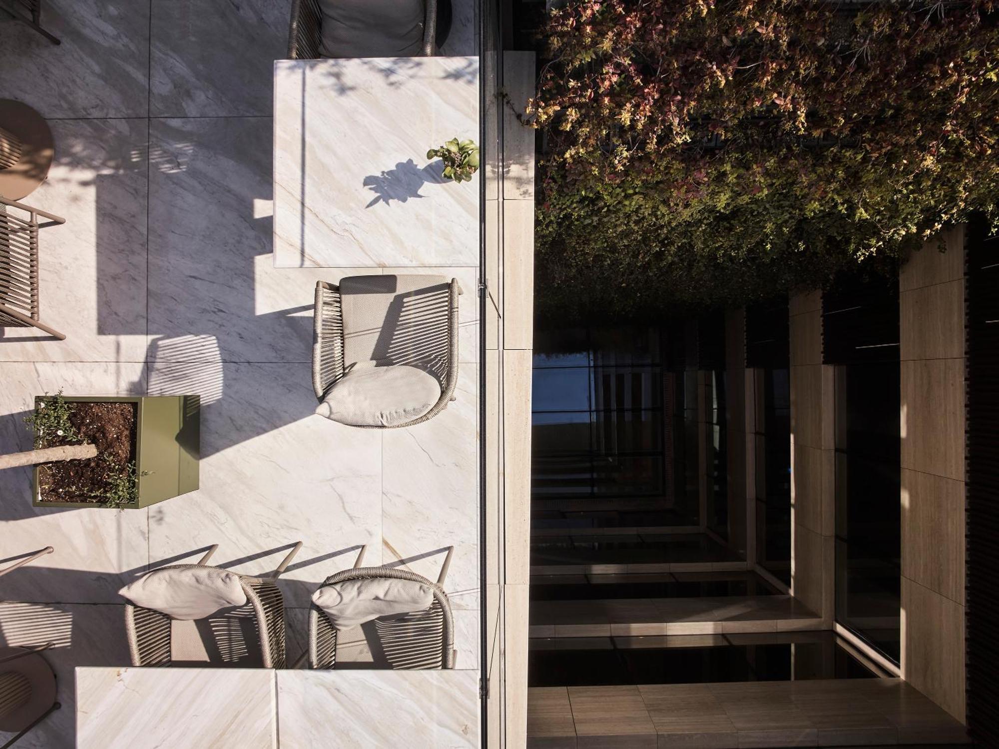 Anthology Of Athens, The Leading Hotels Of The World Exteriér fotografie