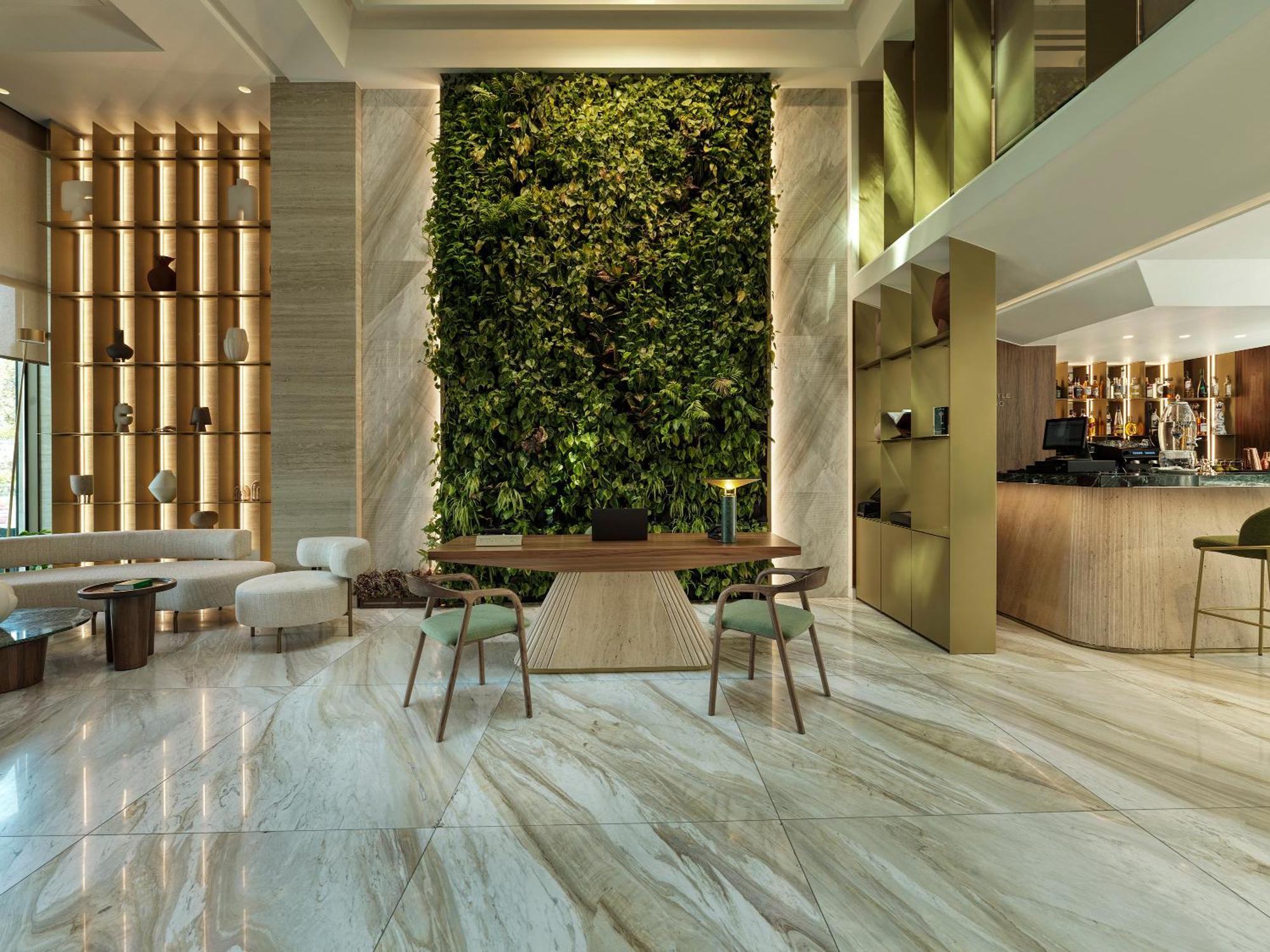Anthology Of Athens, The Leading Hotels Of The World Exteriér fotografie